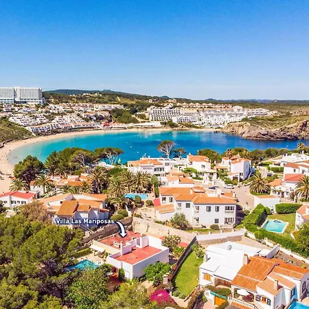 Mariposas By Villa *