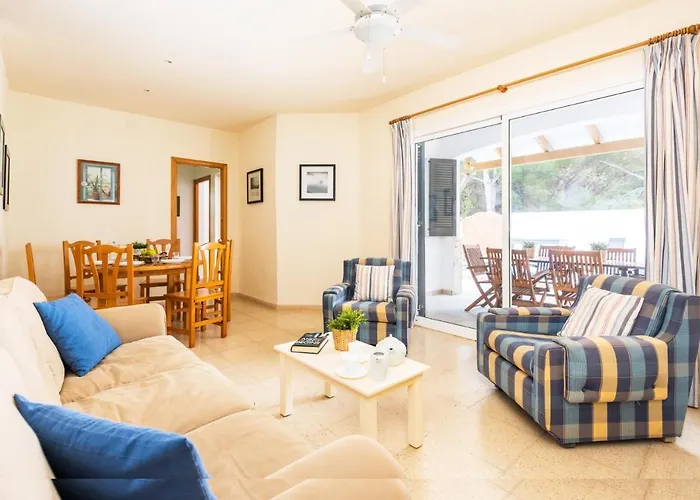 Вилла Mariposas By Меркадаль