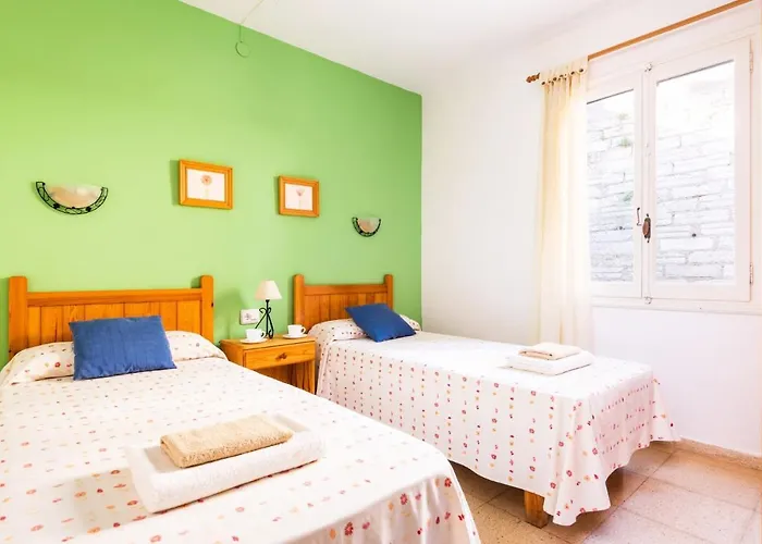 Вилла Mariposas By