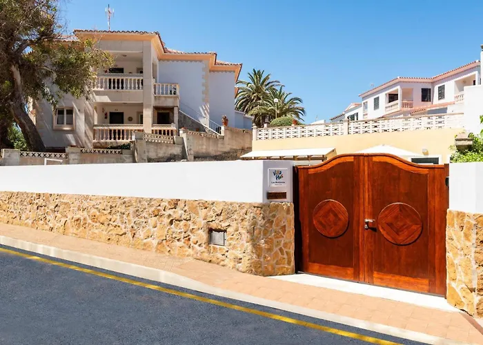 Mariposas By Вилла