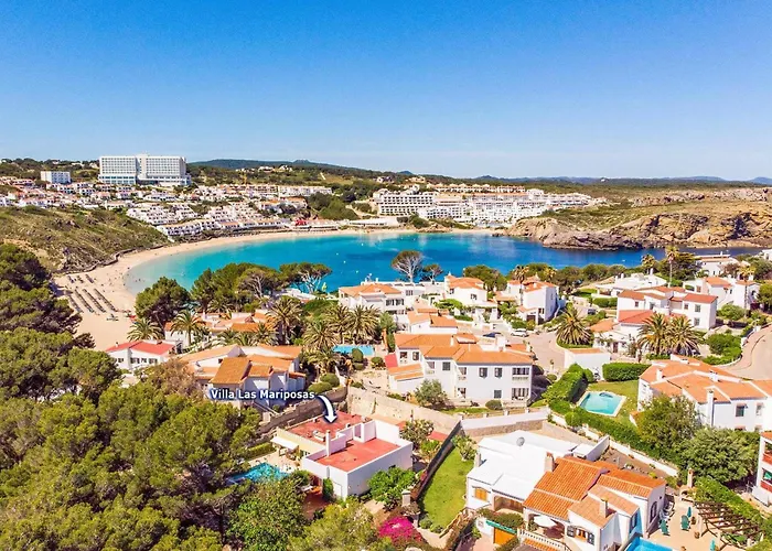 Mariposas By Вилла *