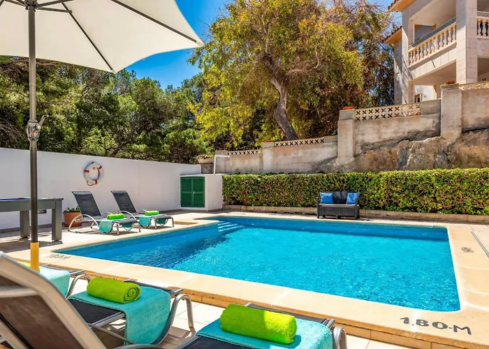 Вилла Mariposas By Меркадаль