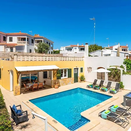 Villa Mariposas By