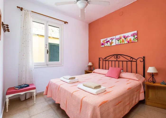 Mariposas By Es Mercadal